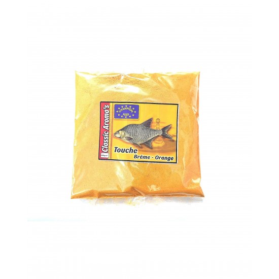 Aditiv Champion Feed - Touche Breme Orange 250g